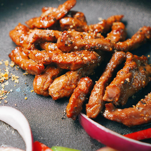 大希地黑椒牛柳150g（盒装）(T) 商品图2