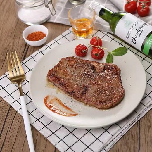 大希地香草黑胡椒草饲牡蛎牛排150g 商品图1