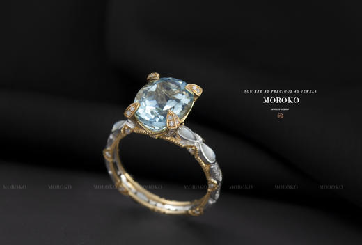 海的女儿「戒指」 商品图0