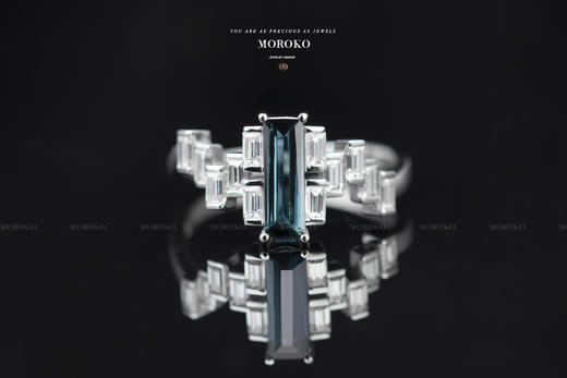 奏章「戒指」 商品图1