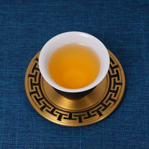 【独有千秋】2022年王子和山·南糯山普洱生茶 357克饼 商品图6