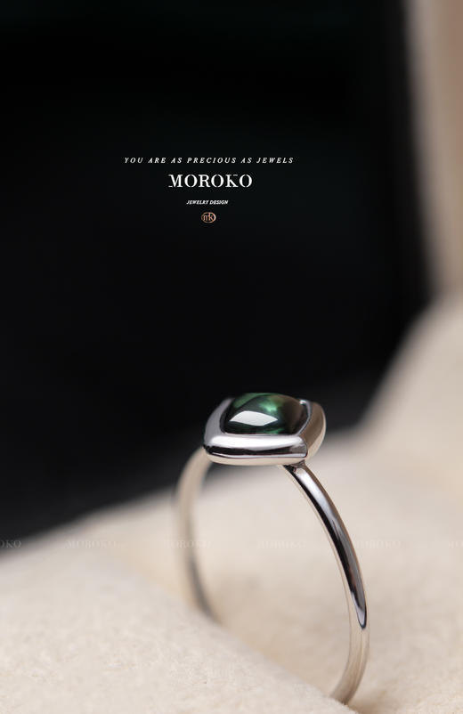 青丝「戒指」 商品图2