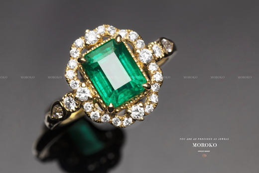 哥特「戒指」 商品图1