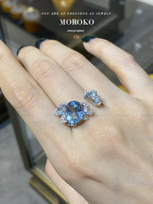 晨露「戒指」 商品图3