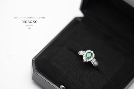 木佐「戒指」 商品图1