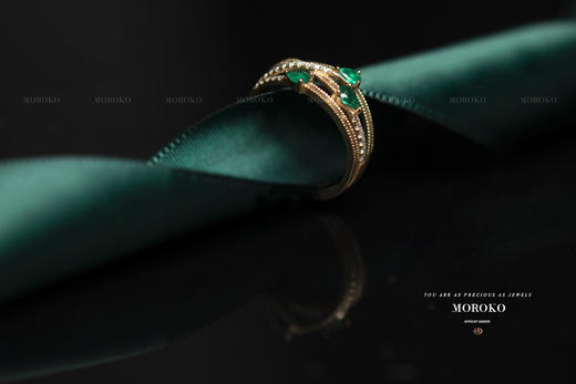 亚梦「戒指」 商品图2