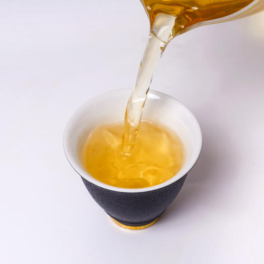 【传世级曼松】王子和山 2022年王子山古树头春纯料普洱生茶 商品图9