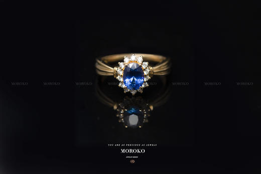 云锦「戒指」 商品图1