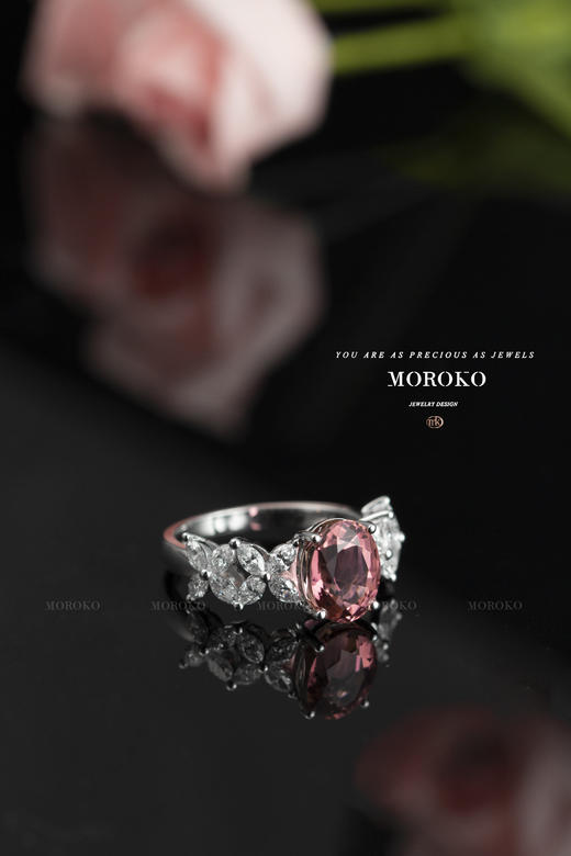 繁星闪耀「戒指」 商品图1