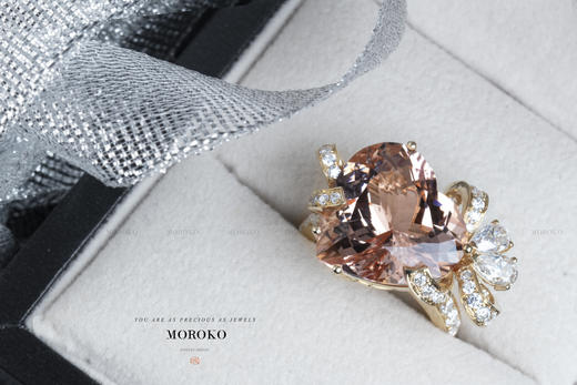 云结「戒指」 商品图0