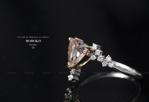 心若「戒指」 商品图2