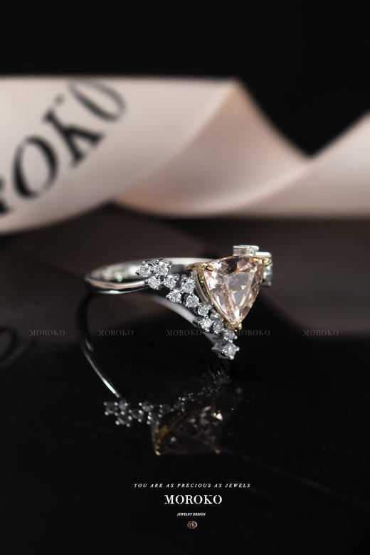 心若「戒指」 商品图1