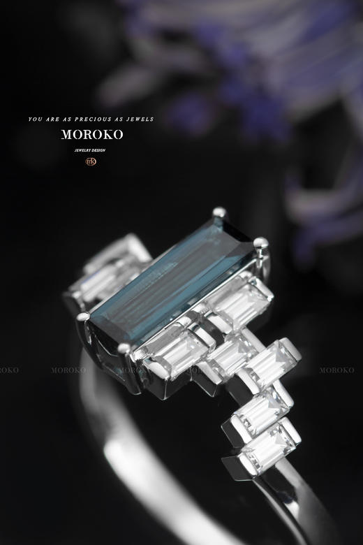 奏章「戒指」 商品图0