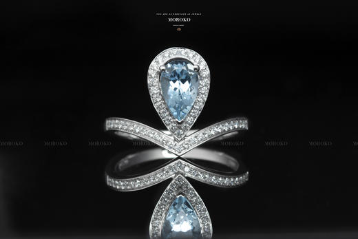 Josephine·皇冠之上「戒指」 商品图0