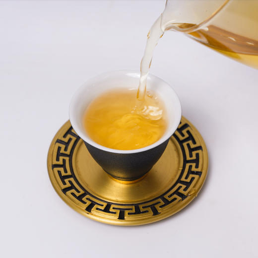 【传世级曼松】王子和山 2022年王子山古树头春纯料普洱生茶 商品图4