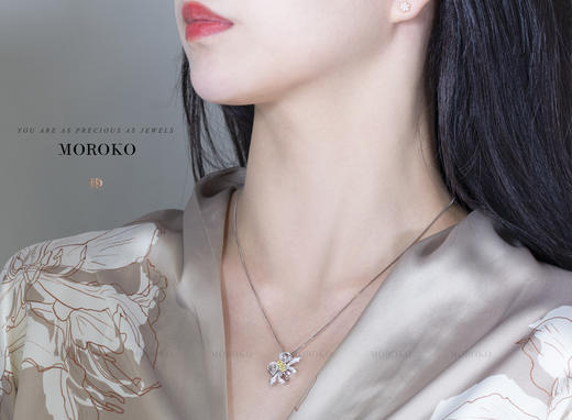 蝴蝶结「戒指」 商品图4