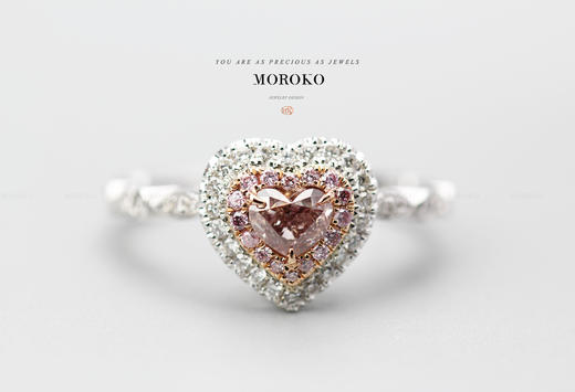 白霓「戒指」 商品图0