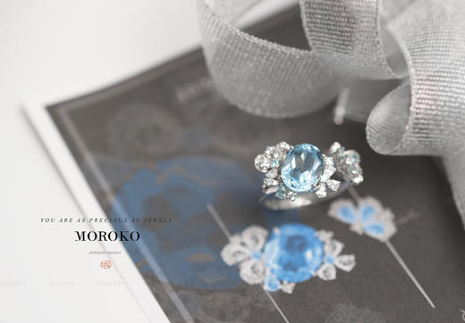 晨露「戒指」 商品图1