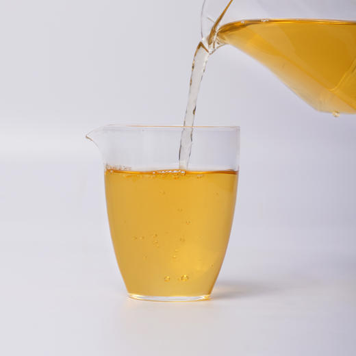 【传世级曼松】王子和山 2022年王子山古树头春纯料普洱生茶 商品图3