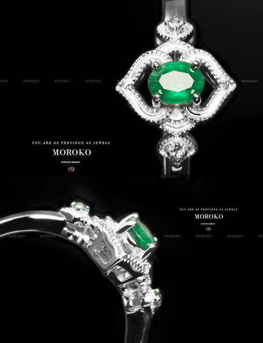 海神花「戒指」 商品图2