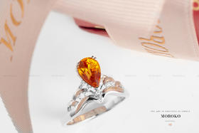 皇冠之上「戒指」