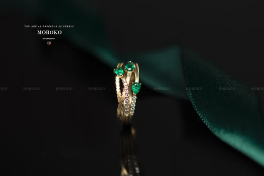 亚梦「戒指」 商品图1