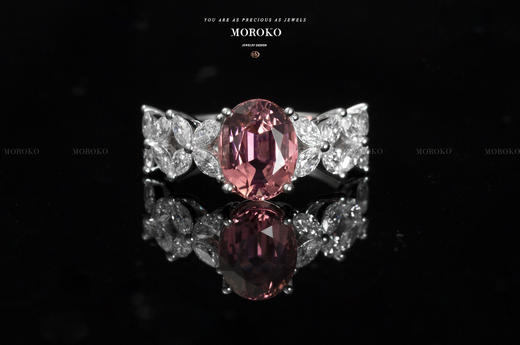 繁星闪耀「戒指」 商品图0