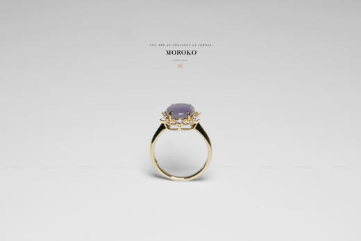 星芒系列·设计戒指 商品图3