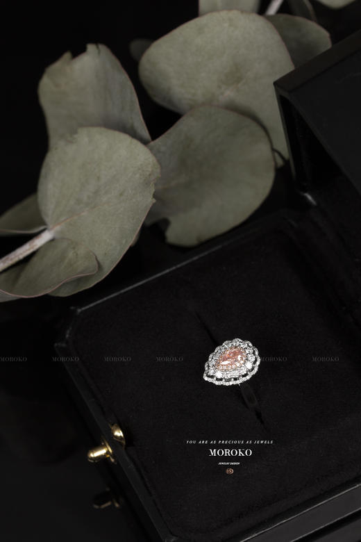 白霓「戒指」 商品图2