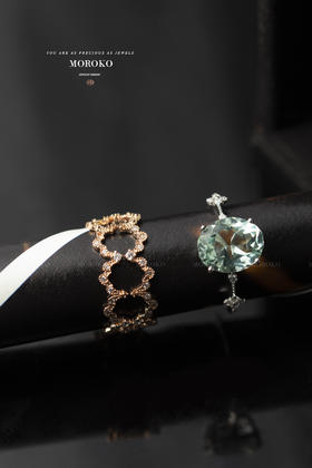 夏之舞「戒指」