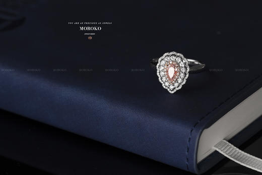 白霓「戒指」 商品图0