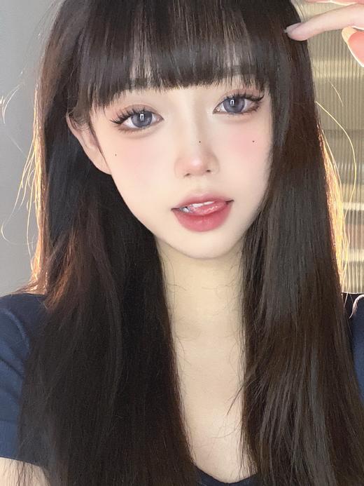 cococon 美瞳日抛 莓莓酱 直径14.5mm着色14.0mm 商品图3