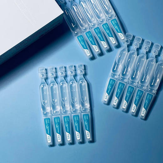 可复美胶原棒Human-like重组胶原蛋白肌御修护次抛精华30支装 商品图2