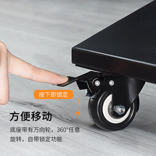 灯箱丽屏（发光） 商品图2