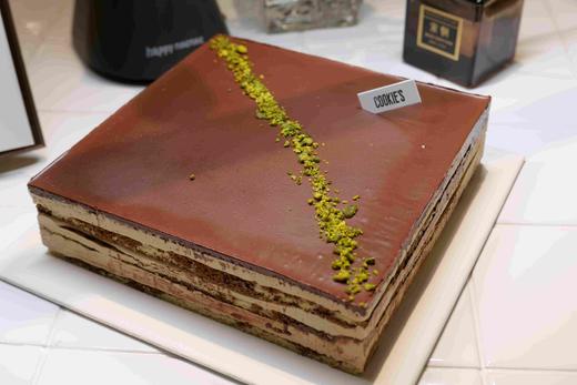 Opera歌剧院蛋糕 商品图1