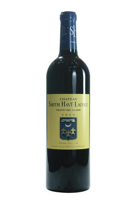 史密斯拉菲特酒庄 Smith Haut Lafitte