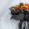 【资材】新款脱蜡纸鲜花包装纸高档花束60*50 商品缩略图3