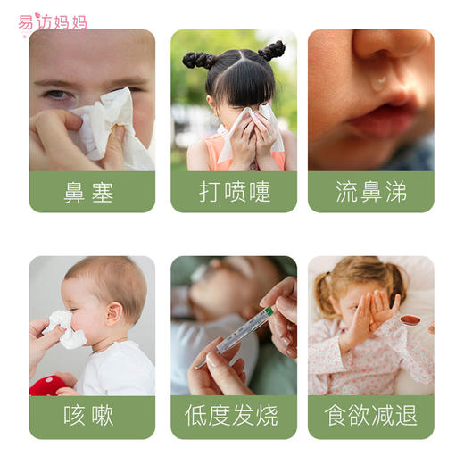 小儿鼻炎 居家养护套餐 商品图1