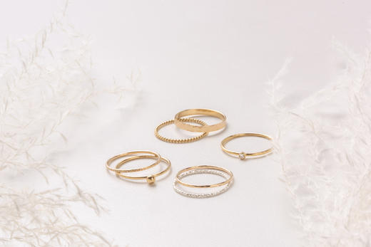 ASIA ring 戒指 商品图8