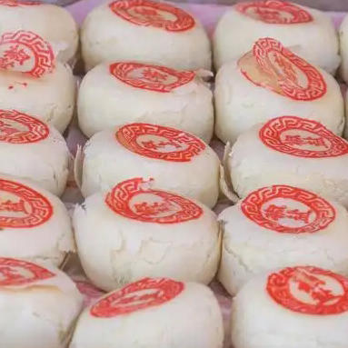 自制八件(500g±50g) 商品图0