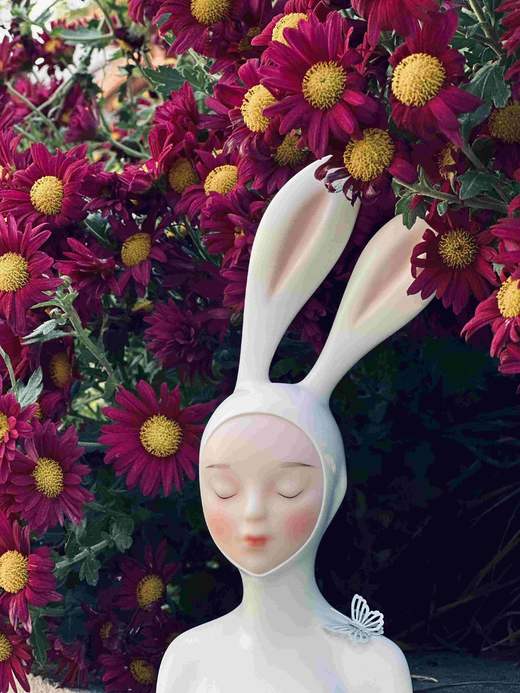 《兔然想你》100版 商品图3