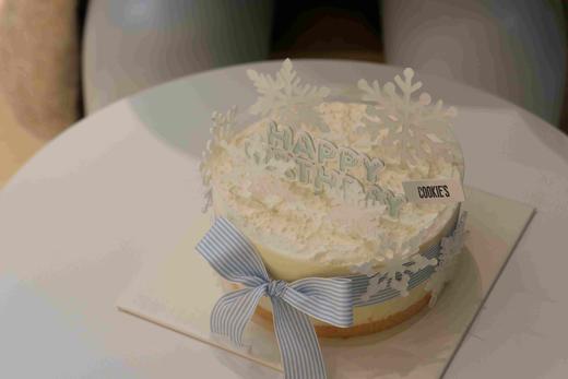 醇乳酪蛋糕  欢迎提前预定，当日订单或加急请拍下备注，我们会与您联系 商品图13