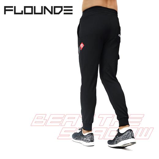 BigK 大K FLOUDE城市时尚运动卫裤 商品图1
