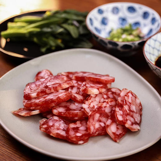 寻味从前慢-广式经典粒粒肠 商品图4