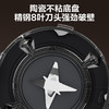 美的(Midea)破壁机 家用多功能豆浆机 料理机榨汁机果汁机辅食机MJ-PB40E254D 商品缩略图3