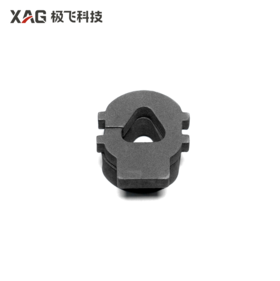 P80 机臂管电机端过线EVA棉