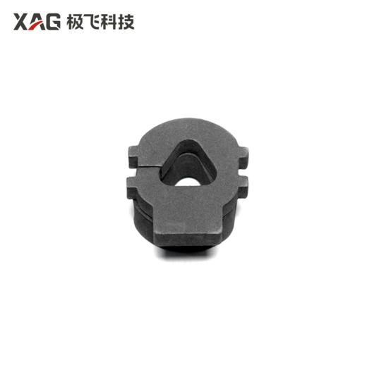 P80 机臂管电机端过线EVA棉 商品图0