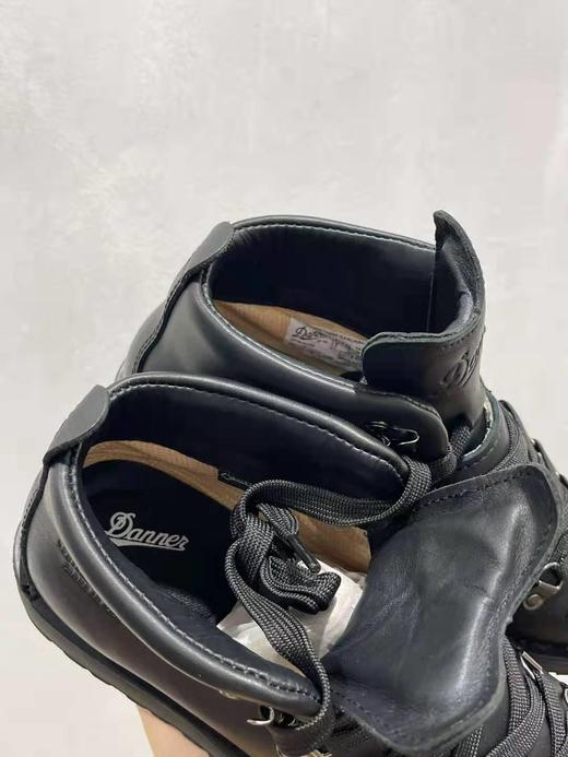 丹na防水透气防滑登山徒步鞋 商品图5