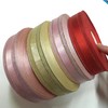 【资材】进口纱带  50码约46米  两色可选 商品缩略图1
