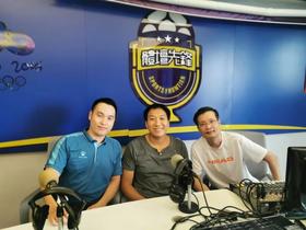 【230707飞驰人生】